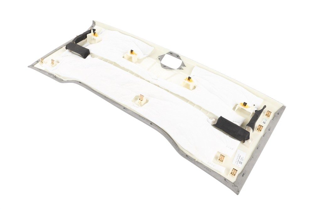 GM Genuine Parts Rear Headliner 85728320 — image 2